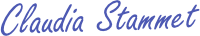 claudia stammet uts
