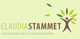 Dipl.-Psych. Claudia Stammet – Praxis für Verhaltenstherapie